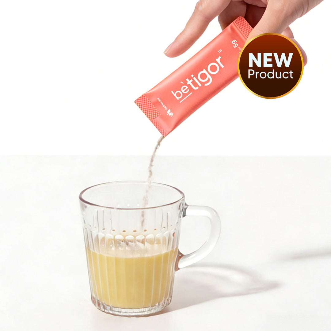 Betigor Lung-Immunity Booster