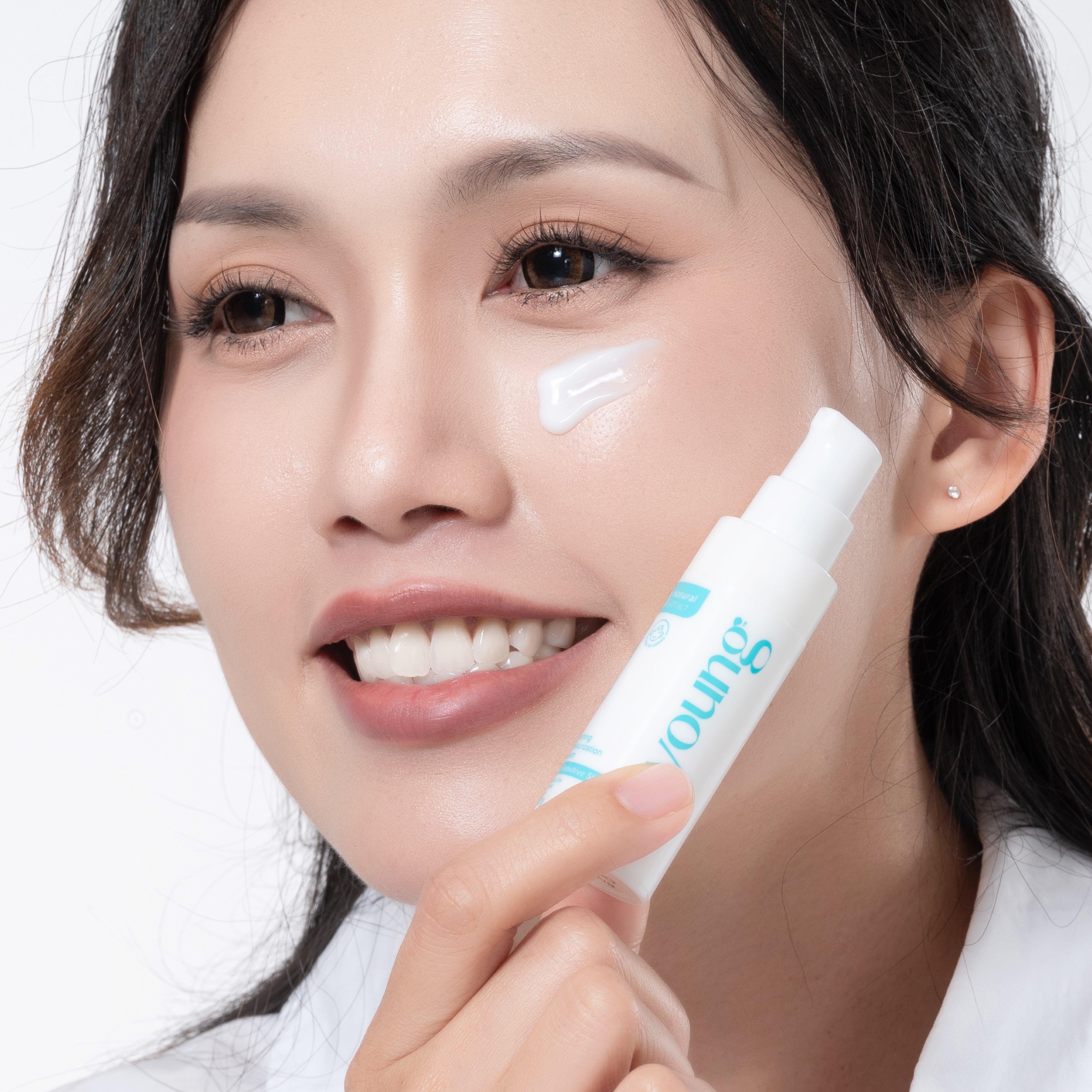 BeYoung Soothing Moisturization Cream