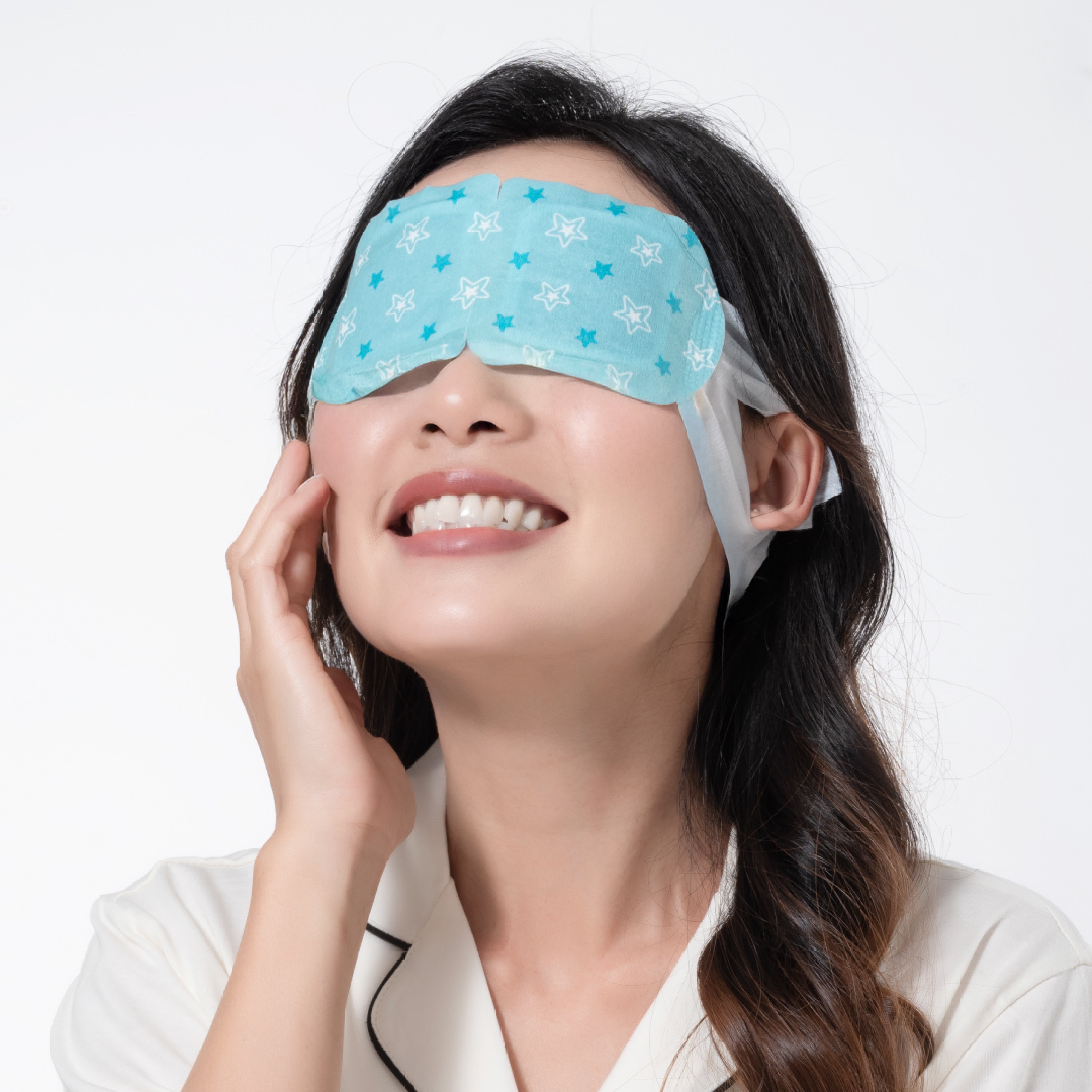 BeSeen Steam Eye Mask